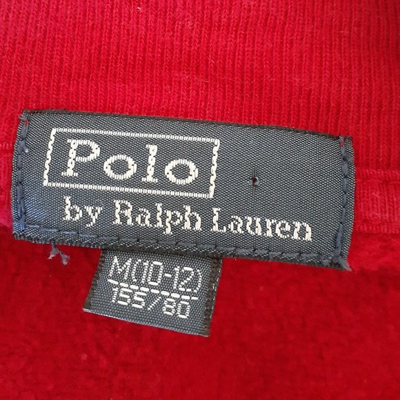 Polo Ralph Lauren Spain Track Jacket - Picture 7 of 15
